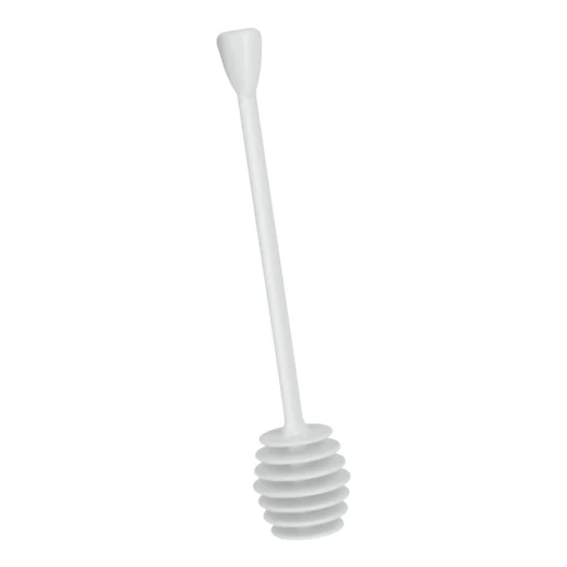 Metaltex Plastic Honey Spoon, 16 Cm - Metaltex - Image 2