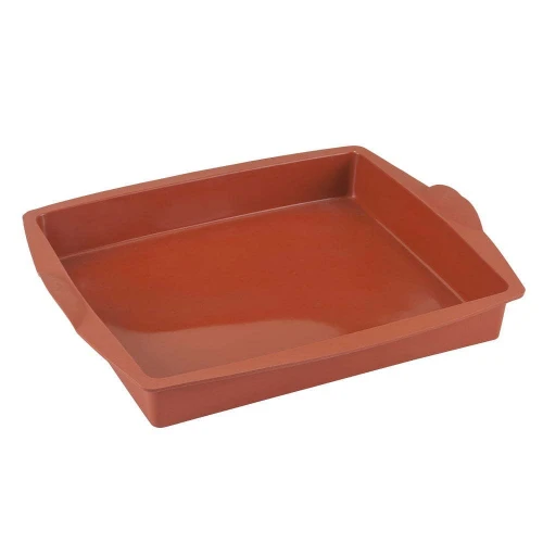 Metaltex Silicone Roasting Tray, 28 X 24 Cm - Metaltex - Image 2
