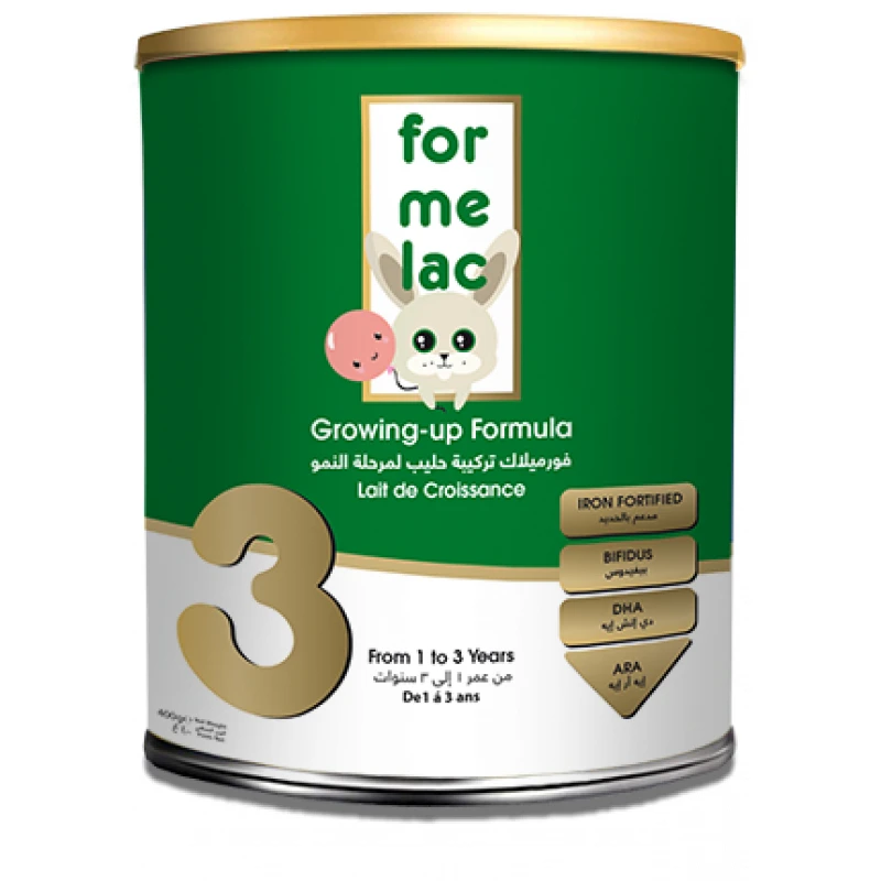Formelac Stage 3 900 جرام - فورميلاك