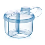 Babyjem powder food container blue - BabyJem
