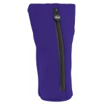 Chicco Thermal Feeding Bottle Holder, Purple - Chicco