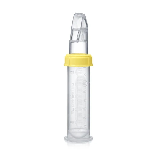 Medela SoftFeeder (معقّم) Medela SoftFeeder (معقّم)