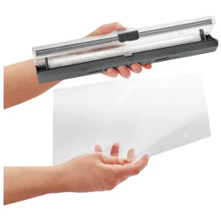 Metaltex Kitchen Rolls Dispenser, 5.5 X 7.8 X 35.6 Cm