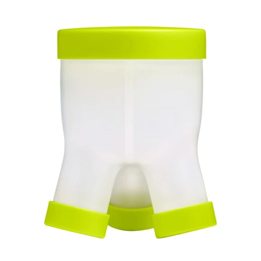 Boon - Tripod Formula Dispenser, اخضر Boon - Tripod Formula Dispenser, اخضر