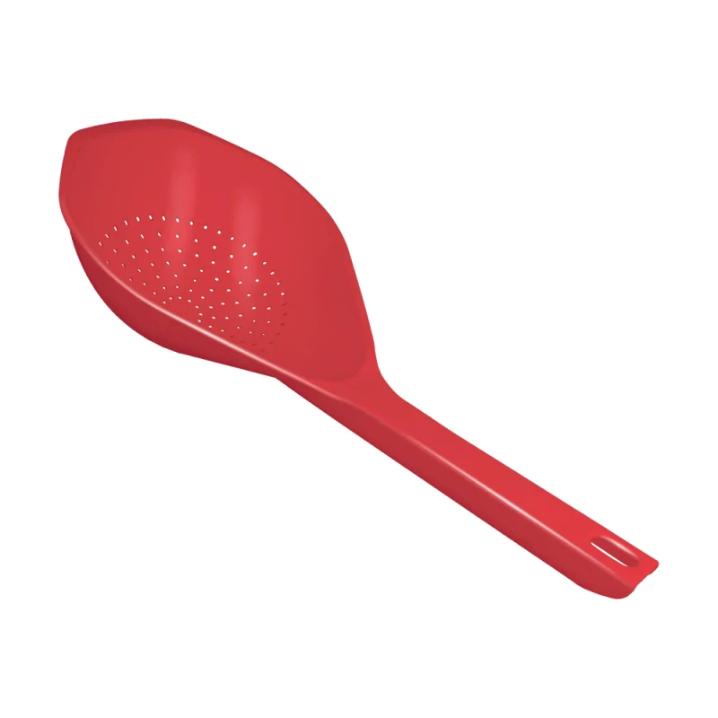 Metaltex Colander Scoop, 39 Cm - Metaltex