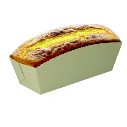 Metaltex Rectangular Moulds, 21 X 9.5 X 7.5 Cm - Metaltex - Image 4
