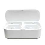 Imani Charging Dock For Imani I2 Plus With Usb Cable And Adapter - imani