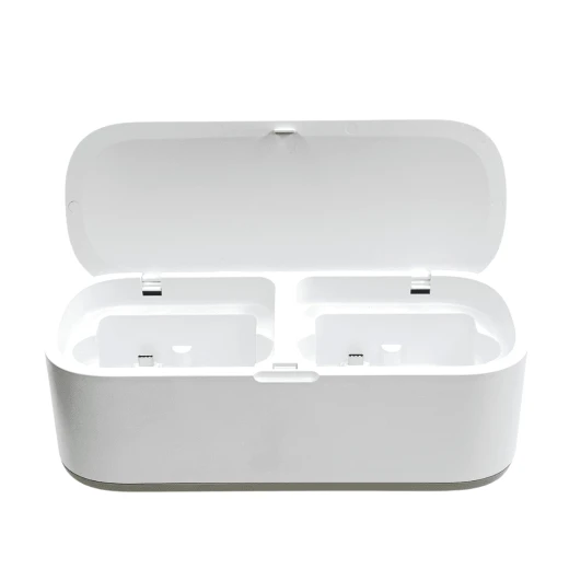 Imani Charging Dock For Imani I2 Plus With Usb Cable And Adapter