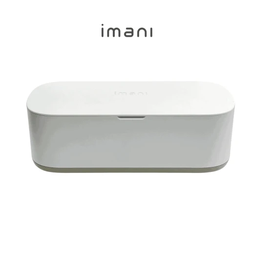 Imani Charging Dock For Imani I2 Plus With Usb Cable And Adapter - imani - Image 2