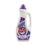 Nawras Liquid Laundry, Fresh Lavender, 2 Liter - Nawras