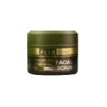 مقشر للوجه بالخيار، 250 جرام من فليكس ون - فليكس ون