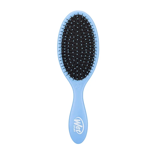 Wet Brush Original Brush, Blue Color Wet Brush Original Brush, Blue Color