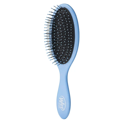 Wet Brush Original Brush, Blue Color - Wet Brush - Image 2