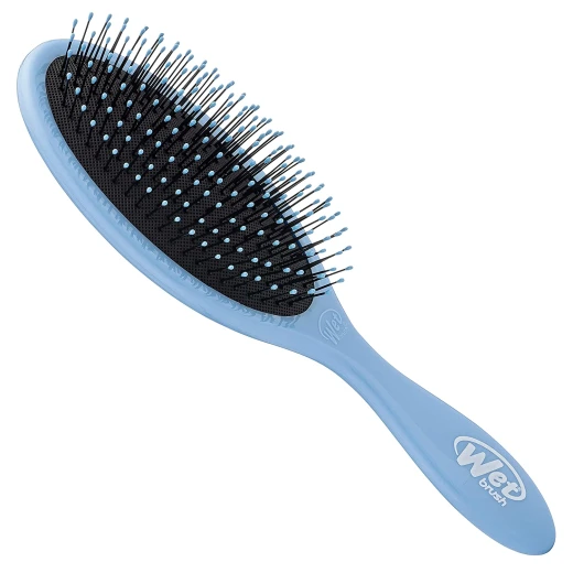 Wet Brush Original Brush, Blue Color - Wet Brush - Image 3