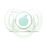 Philips Avent Mini Soother, 0-2 شهر - فيليبس افينت