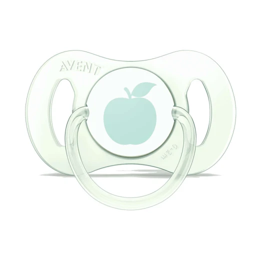 Philips Avent Mini Soother, 0-2 شهر