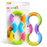 عضاضة شكل 8 من مانشكين - منشكن