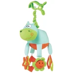 دمية فرس النهر بمشبك من بيبي كونفورت - بيبي كونفورت