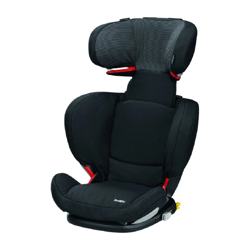 Bébé Confort RodiFix اسود - بيبي كونفورت