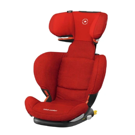 Bébé Confort RodiFix احمر Bébé Confort RodiFix احمر