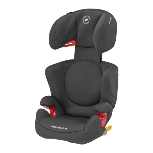 Bebe Confort Rodi AirProtect اسود Bebe Confort Rodi AirProtect اسود