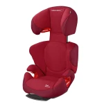 Bebe Confort Rodi AirProtect احمر - بيبي كونفورت