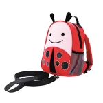 Skip Hop Zoo Little Kid Safety Harness, Livie Ladybug - Skip Hop