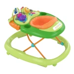 Chicco - Walky Talky Walker Green Wave - Chicco