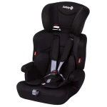 مقعد الأطفال Safety First Ever Safe Plus or Ever Fix ، أسود - سيفتي فيرست
