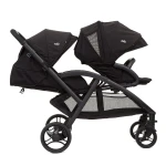 Joie Evalite Duo Stroller Two Tone, Black - Joie