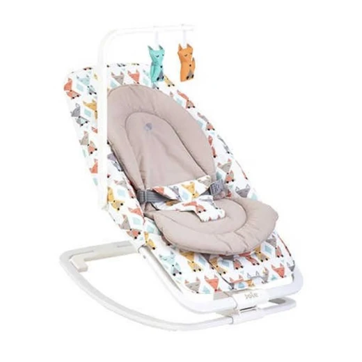 Joie Rocker Dreamer - Fox من جوي - جوي - Image 4