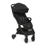 Joie Pact Stroller - Black - Joie