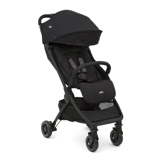 Joie Pact Stroller - Black