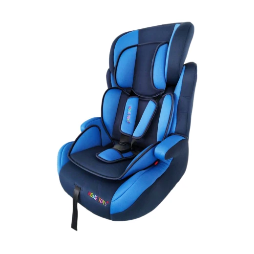 Home Toy's Baby Car seat, ازرق