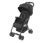 Chicco Buggy OHlalà 3 - Jet Black - Chicco