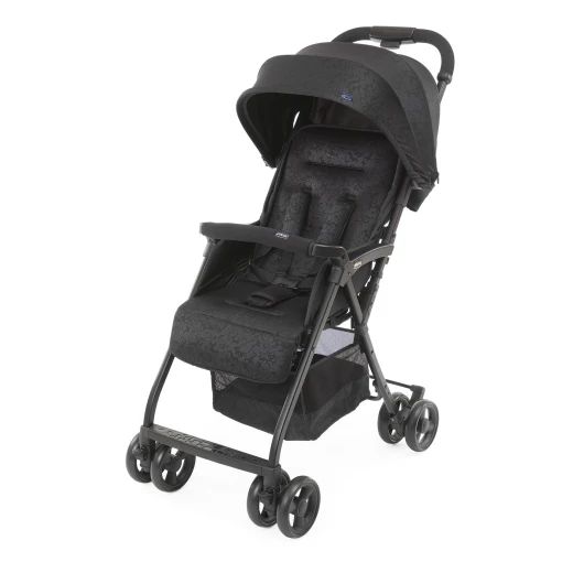 Chicco Buggy OHlalà 3 - Jet Black