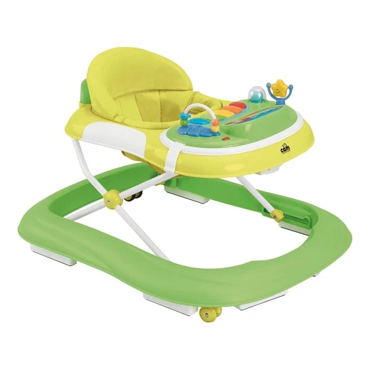 CAM Giocando Baby Walker Col.D Green CAM Giocando Baby Walker Col.D Green