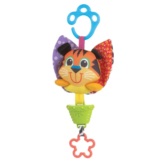 Playgro Musical Pullsting نمر Playgro Musical Pullsting نمر