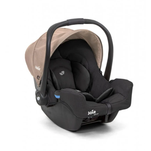 Joie Gemm Car Seat, Mushroom Joie Gemm Car Seat, Mushroom