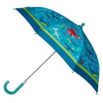 Stephen Joseph Color Changing Umbrella, Shark Design - Stephen Joseph