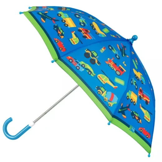 Stephen Joseph Umbrella, Transportation Design Stephen Joseph Umbrella, Transportation Design