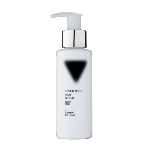 Seventeen Noir Floral Body Mist, Black Color, 100 Ml Seventeen Noir Floral Body Mist, Black Color, 100 Ml