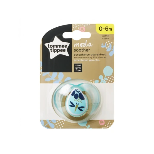 لهاية مودا من تومي تيبي ، 0-6 شهور ، أخضر - تومي تيبي - Image 2