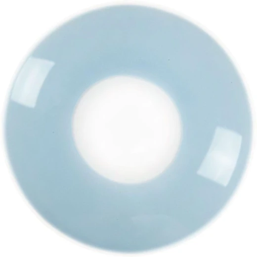 Kryolan UV Blue Contact Lenses for Halloween Cosplay Parties 12 Months Wear Eye Color Enhancement Kryolan UV Blue Contact Lenses for Halloween Cosplay Parties 12 Months Wear Eye Color Enhancement