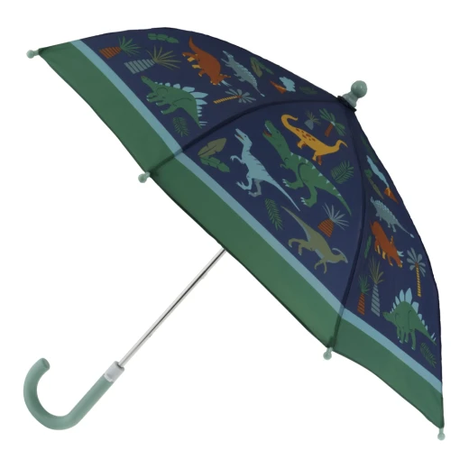 Stephen Joseph Umbrella, Multi Dinosaur Stephen Joseph Umbrella, Multi Dinosaur