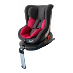 Pupa Rotating Car Seat - Red - Pupa
