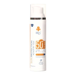 Iris Sun Protection, 75 Ml