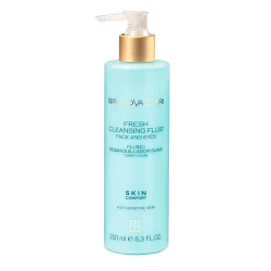 BrunoVassari Fresh Cleaning Fluid Makeup Remover, 250 Ml