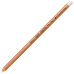 Faber Castell White Color Pencil, Number 101 Medium - Faber Castell