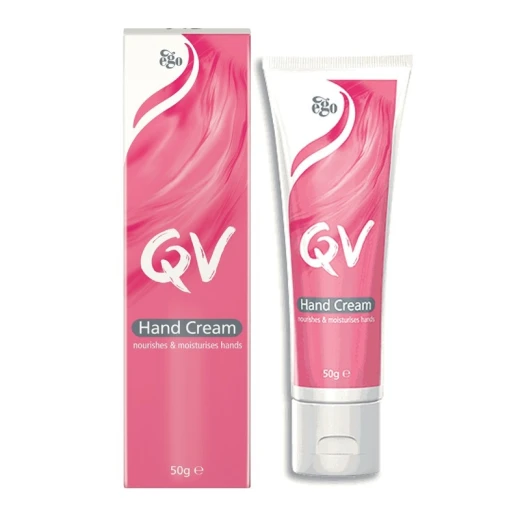 كريم مرطب لليدين, 50 جرام من كيو في - كيو في - Image 3